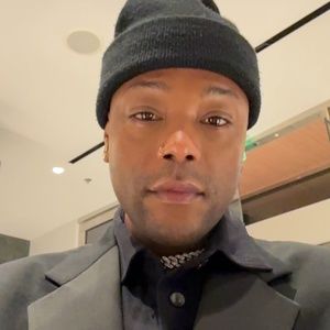 Meet your Posher, Steven